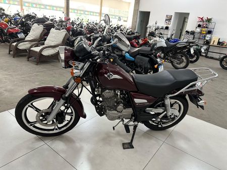 Chopper Road 150 149 cc