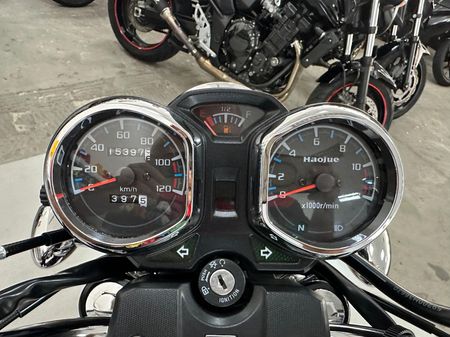 Chopper Road 150 149 cc