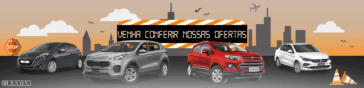 Fachada da loja ROBECAR - Mogi das Cruzes - SP