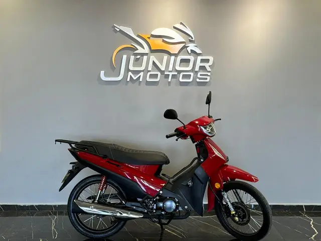 Carro Shineray Phoenix 50 2024 49 cc