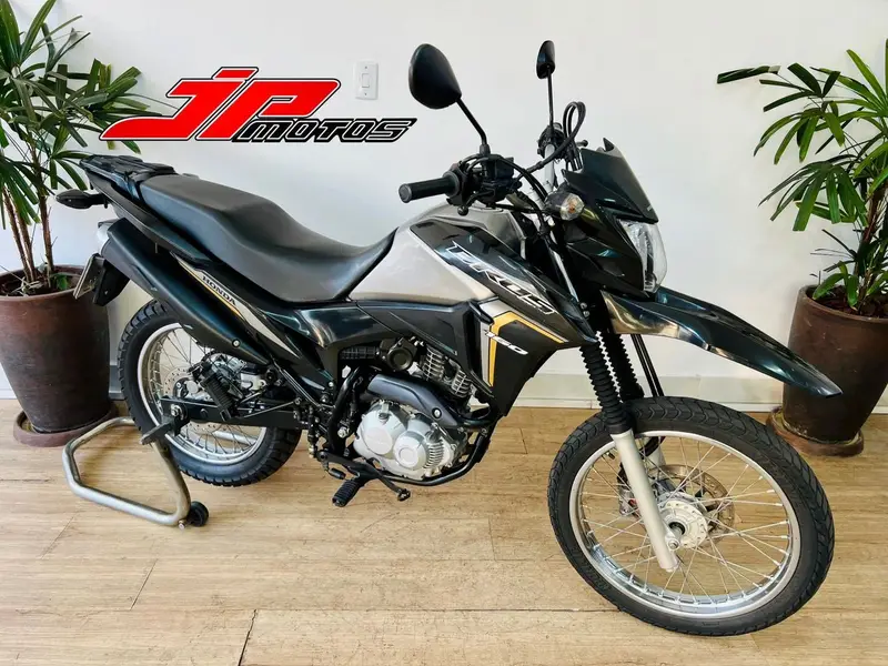 Honda Bros ESDD