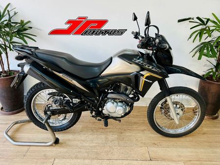 NXR 160 Bros ESDD