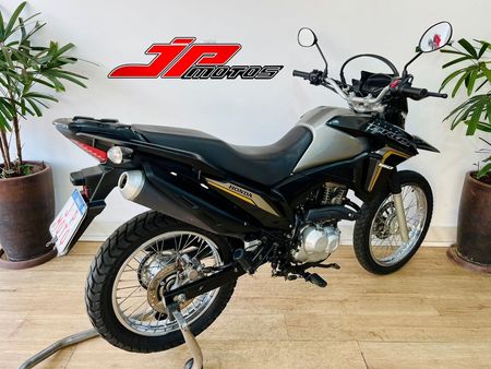 NXR 160 Bros ESDD
