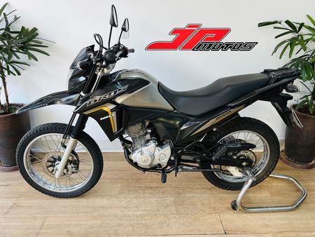 NXR 160 Bros ESDD