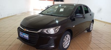 Onix Plus 1.0 Turbo (Flex) (Aut)