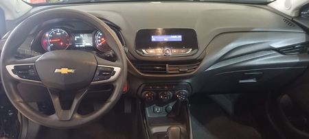 Onix Plus 1.0 Turbo (Flex) (Aut)