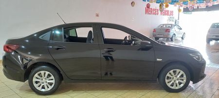 Onix Plus 1.0 Turbo (Flex) (Aut)