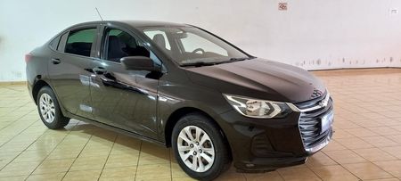 Onix Plus 1.0 Turbo (Flex) (Aut)