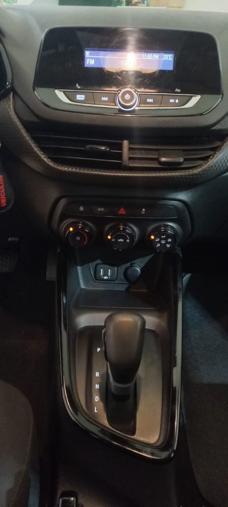 Onix Plus 1.0 Turbo (Flex) (Aut)