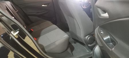 Onix Plus 1.0 Turbo (Flex) (Aut)