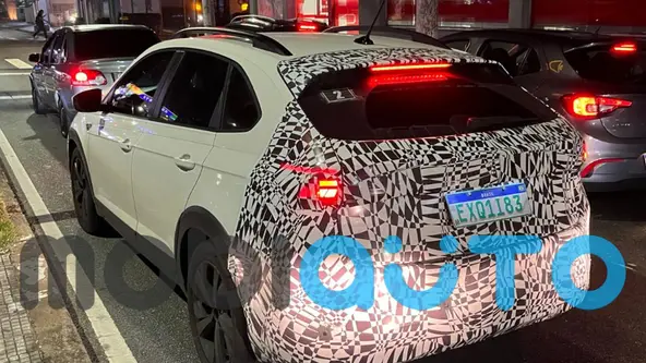 SUV cupê será renovado após cinco anos de mercado e versão esportiva pode finalmente aparecer 