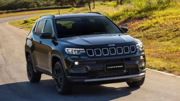 SUV compacto é vendido com ofertas de até R$ 37 mil de desconto 