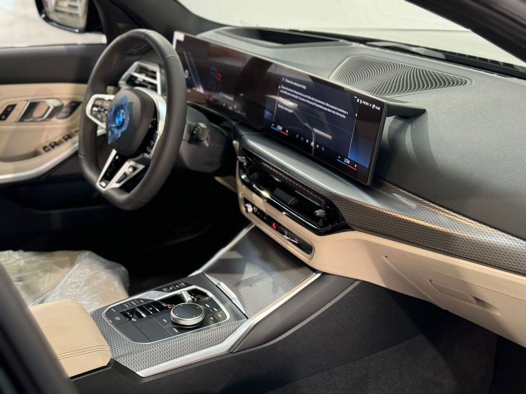 320i M Sport 2.0 Turbo (Aut.)