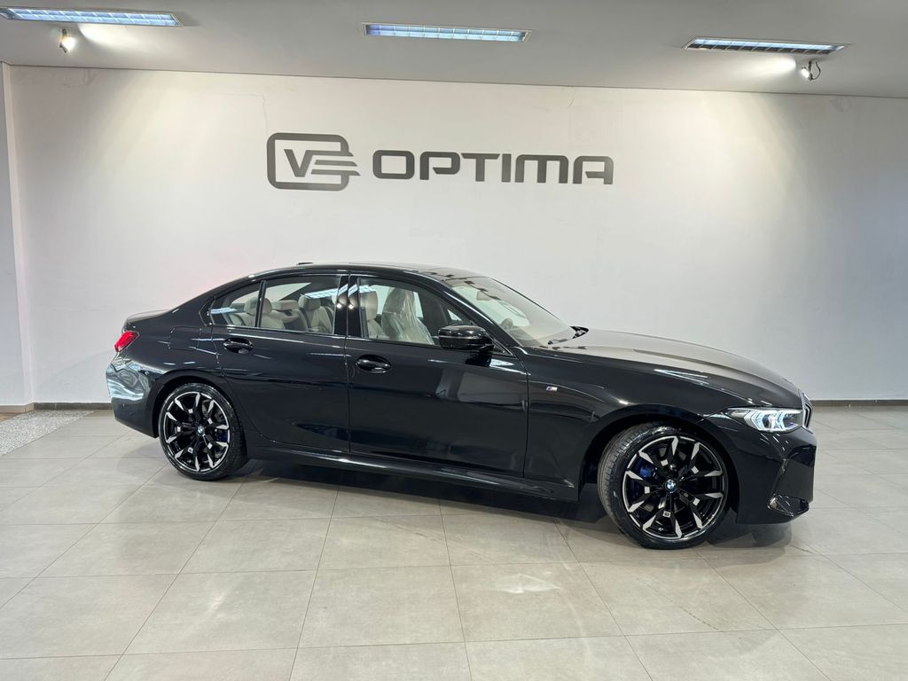 320i M Sport 2.0 Turbo (Aut.)
