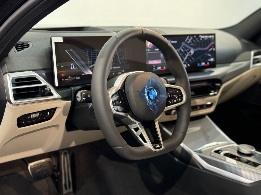 320i M Sport 2.0 Turbo (Aut.)