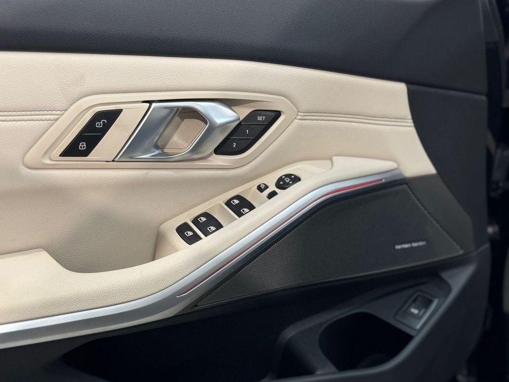 320i M Sport 2.0 Turbo (Aut.)