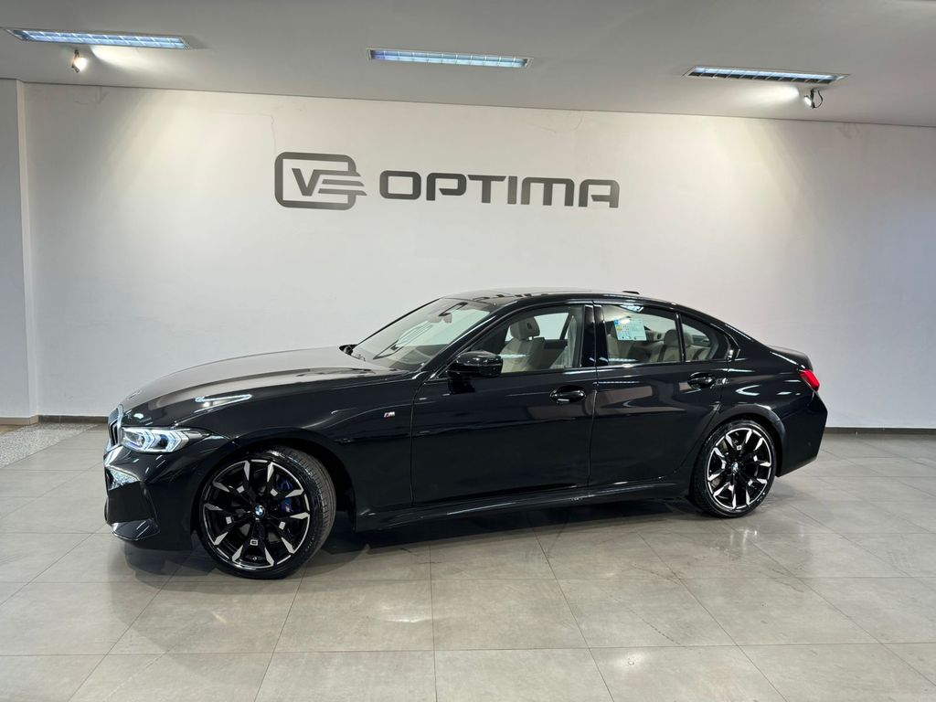 320i M Sport 2.0 Turbo (Aut.)