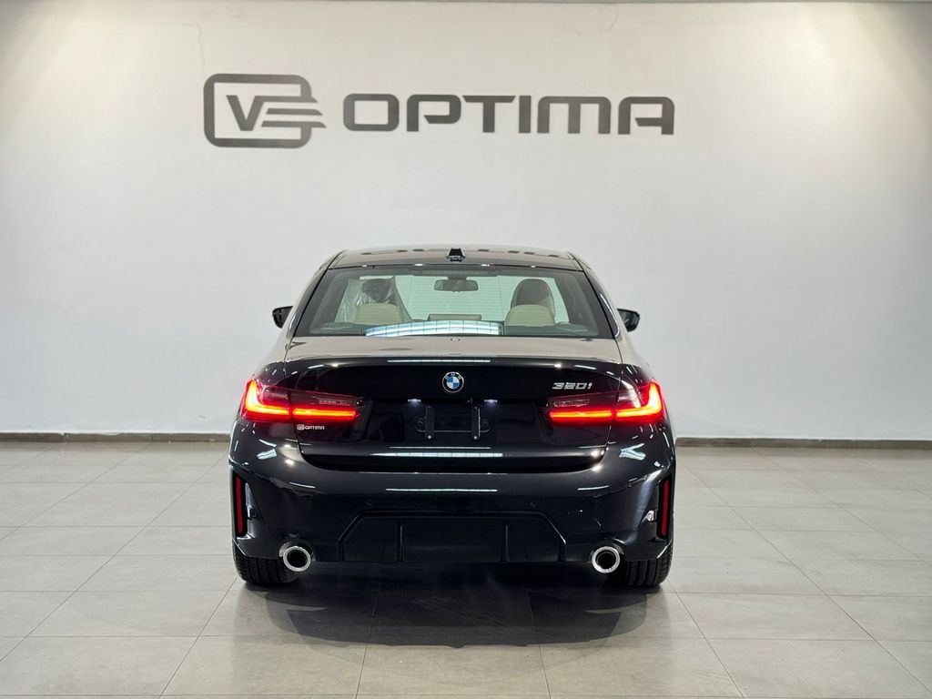 320i M Sport 2.0 Turbo (Aut.)