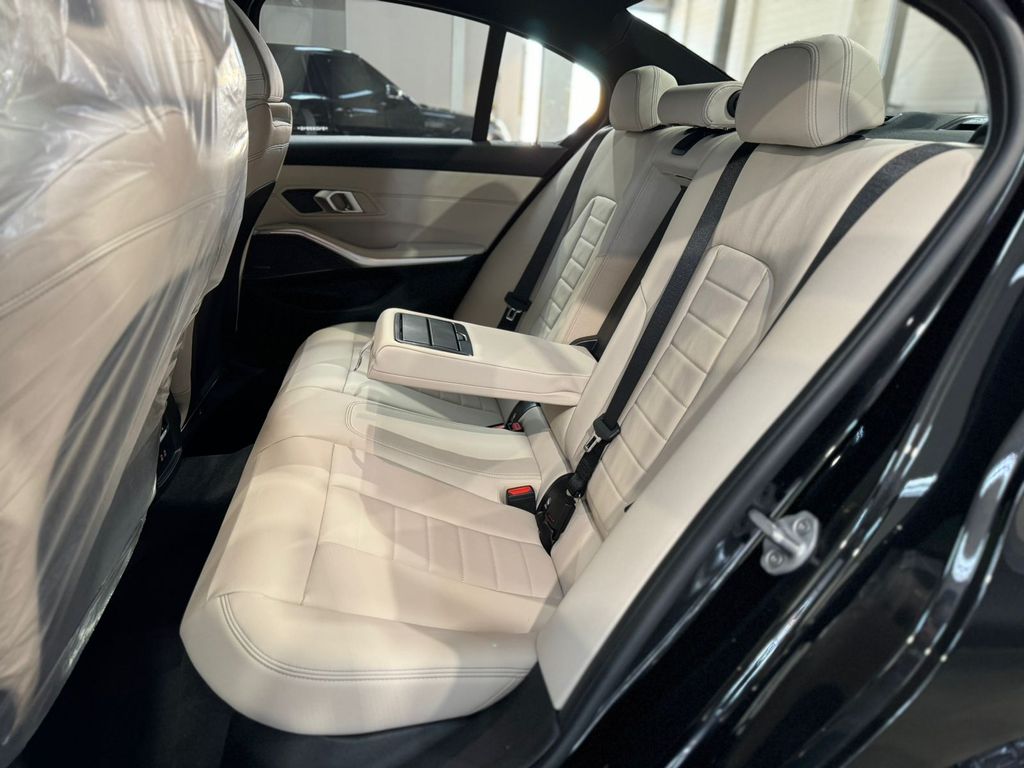 320i M Sport 2.0 Turbo (Aut.)