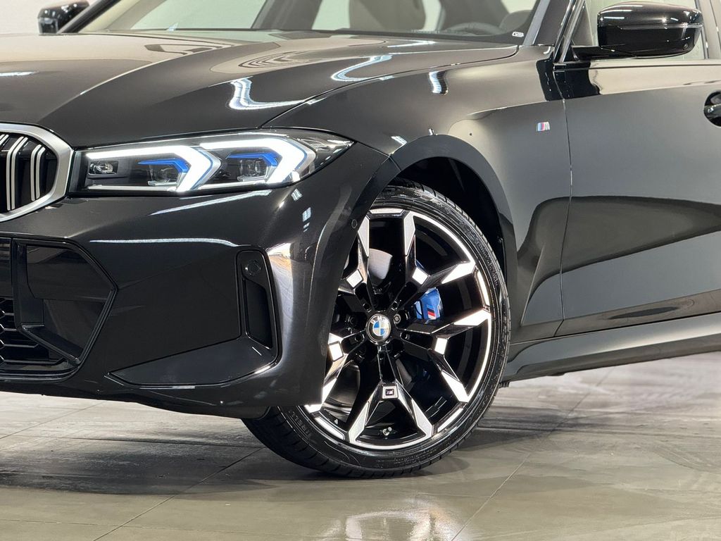 320i M Sport 2.0 Turbo (Aut.)