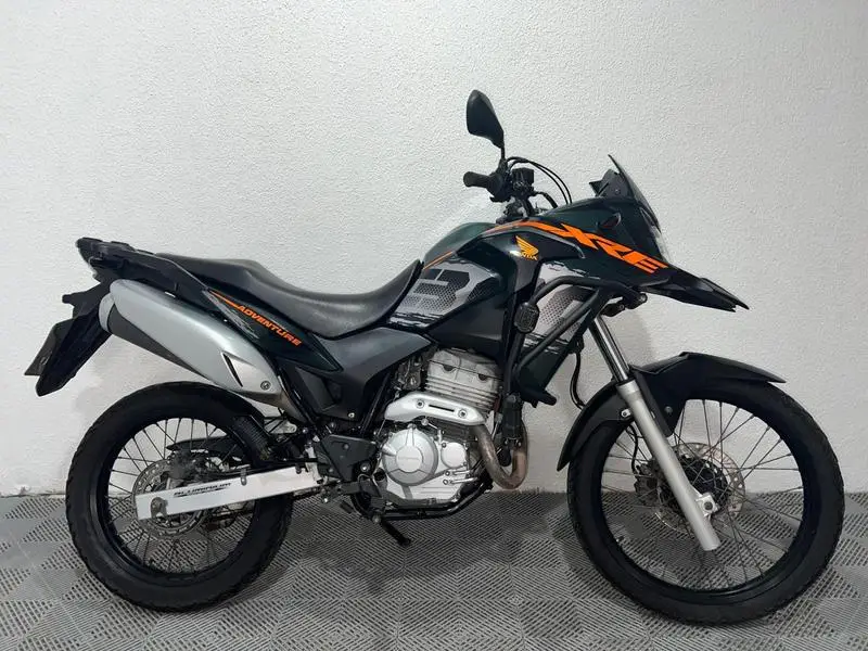 Honda ABS