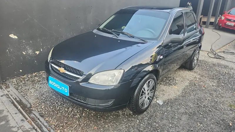 Chevrolet Classic LS VHC E 1.0 (Flex)