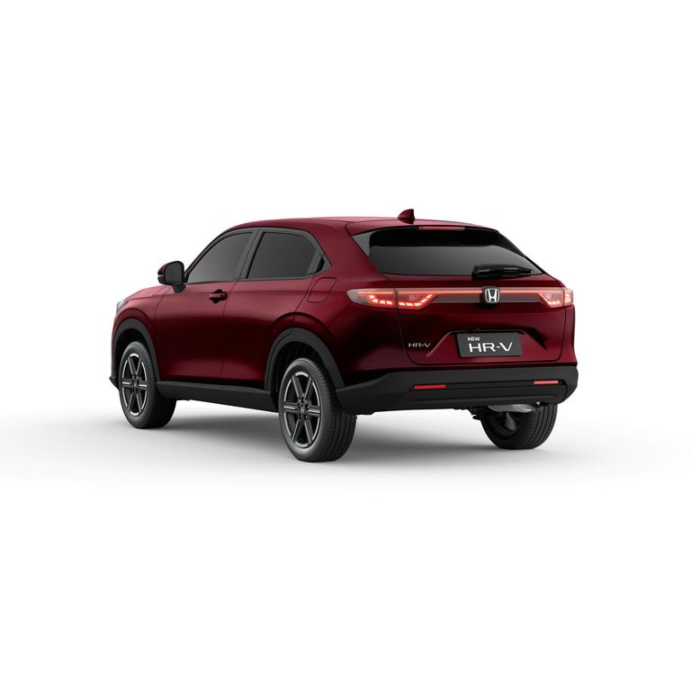 HR-V Advance 1.5 Turbo