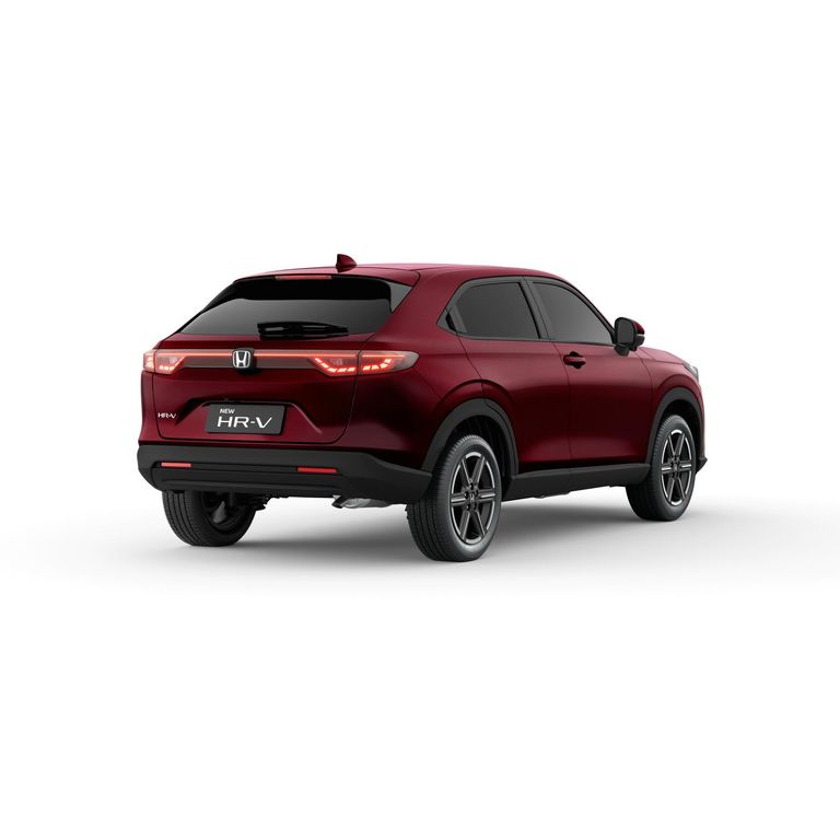 HR-V Advance 1.5 Turbo