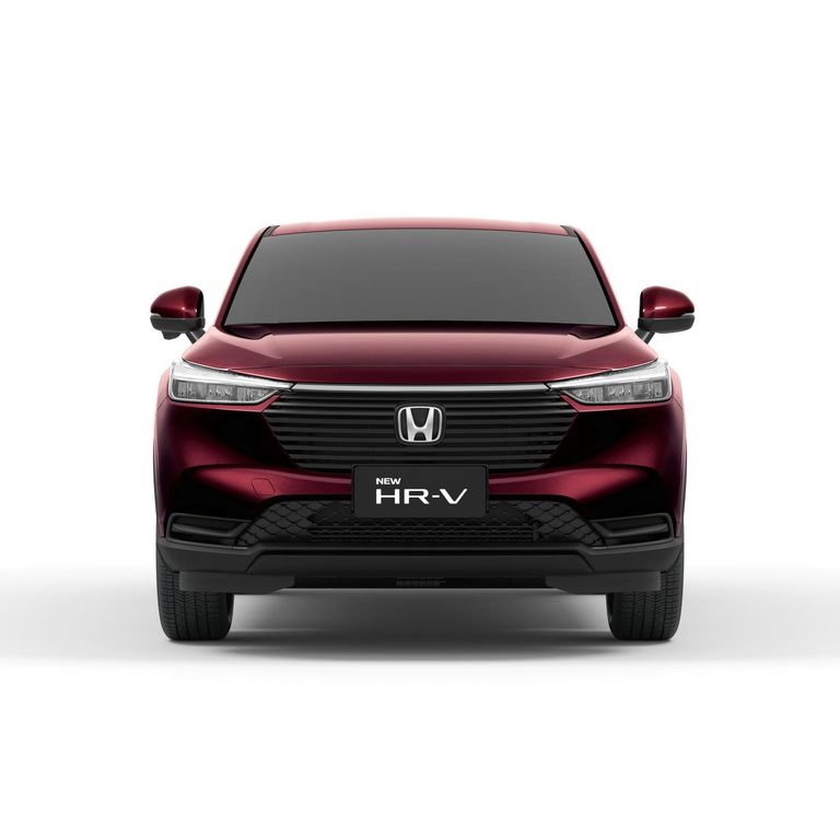 HR-V Advance 1.5 Turbo