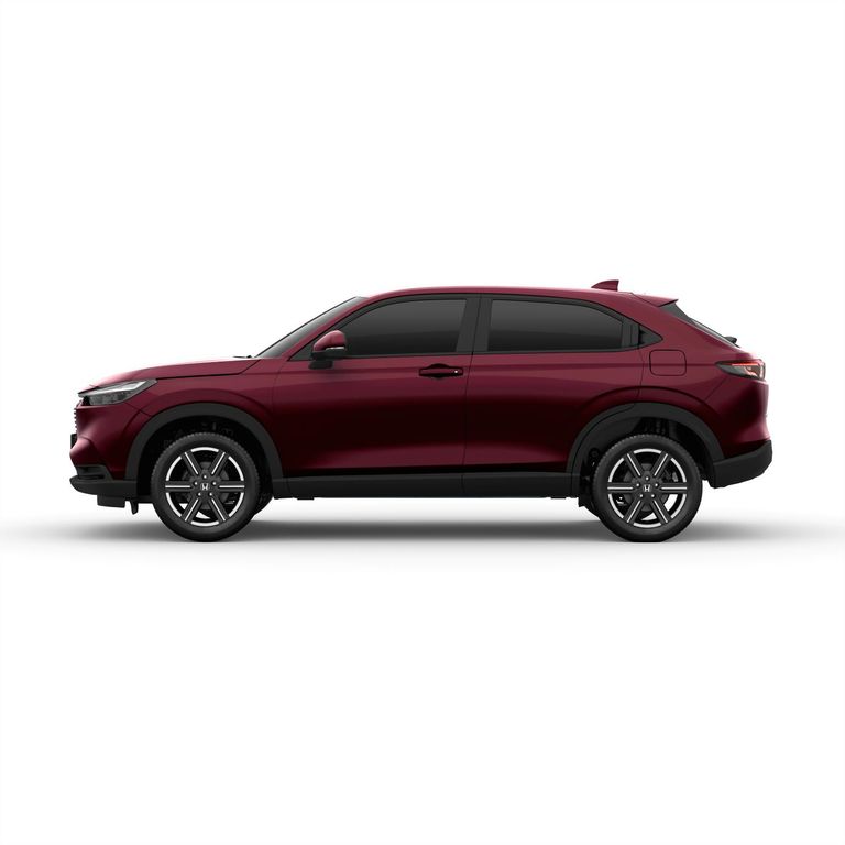 HR-V Advance 1.5 Turbo
