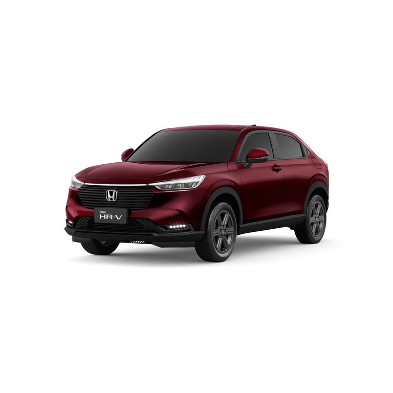 HR-V Advance 1.5 Turbo