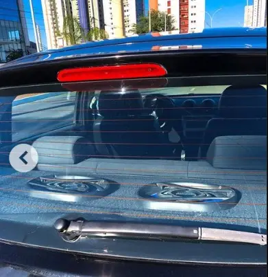 Carro Volkswagen Gol 2014 1.0 TEC City (Flex) 4p