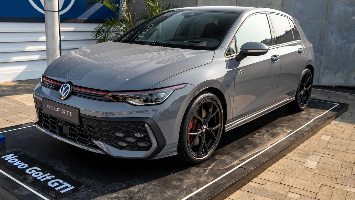 Hatch médio voltará após ausência de quatro anos, mas apenas na configuração esportiva