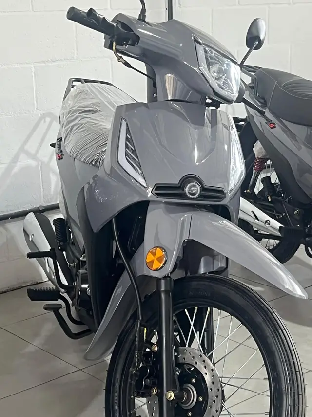 Carro Shineray Phoenix S 2024 48 cc