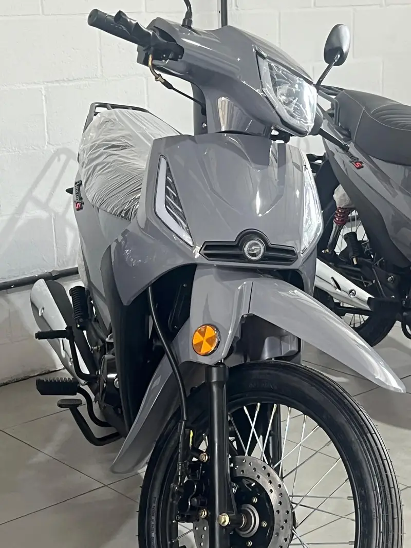 Shineray Phoenix S 48 cc