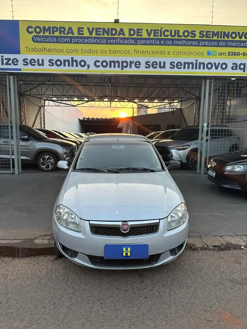 Volkswagen 1.0 TEC (Flex) 4p