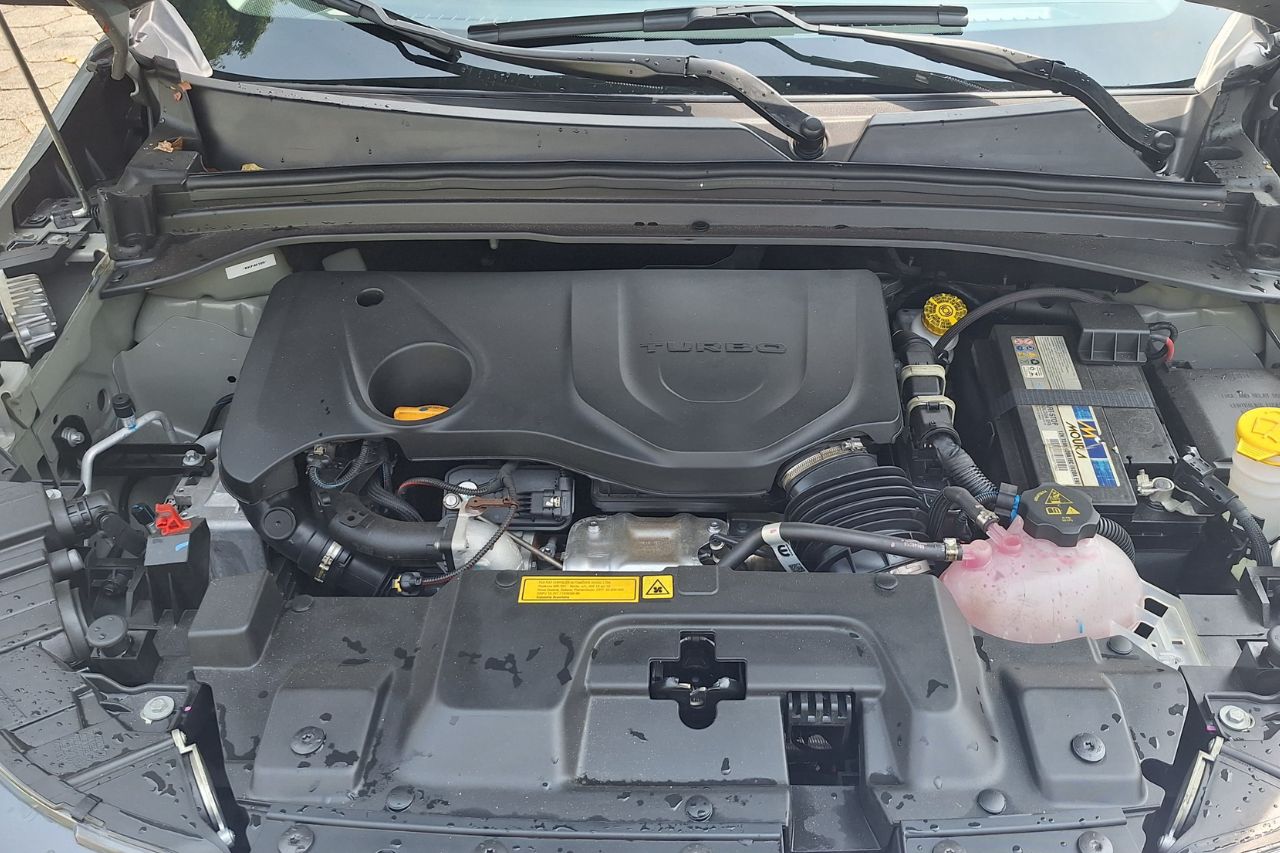 Toro motor best sale