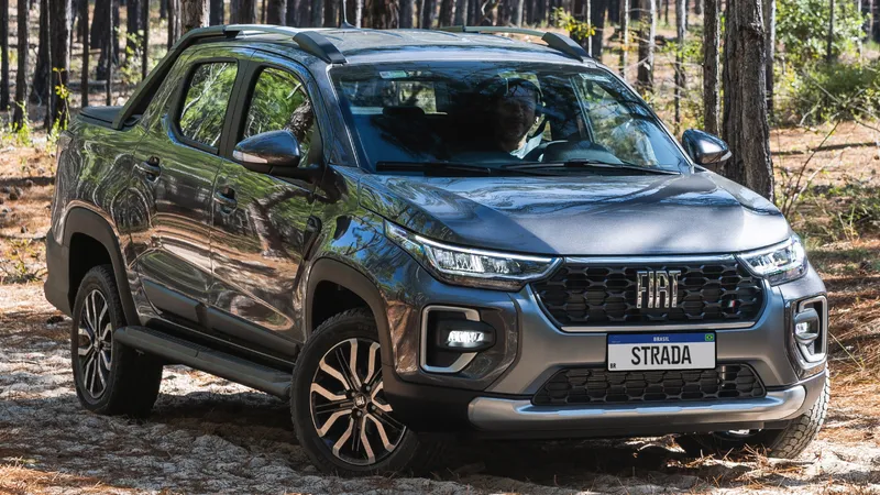 Juro alto pode atrapalhar meta de vendas de carros para 2024