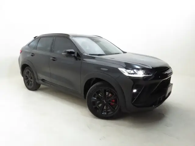 Carro GWM Haval H6 GT 2024 PHEV AWD