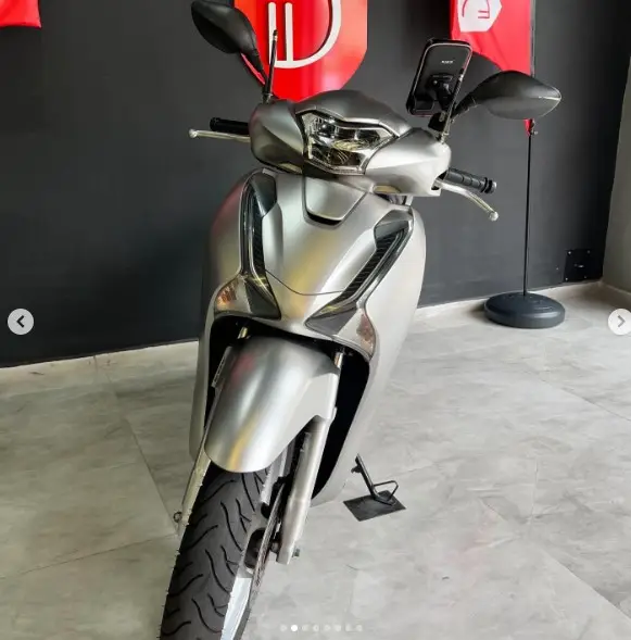 Honda SH 150i ABS