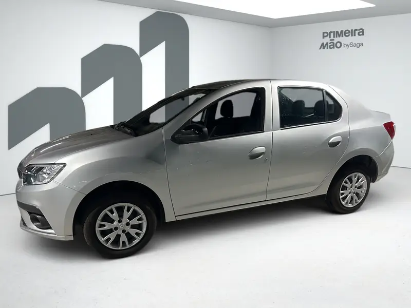 Renault Logan Zen 1.0