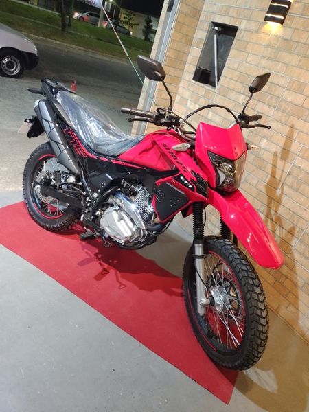 SHI 175 EFI