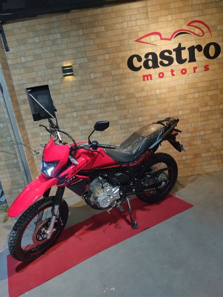 SHI 175 EFI