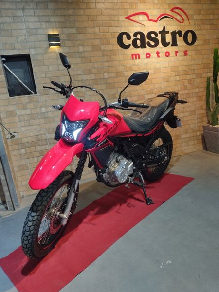 SHI 175 EFI