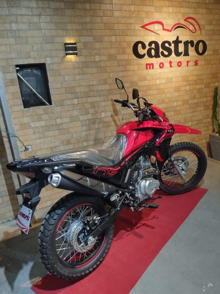 SHI 175 EFI