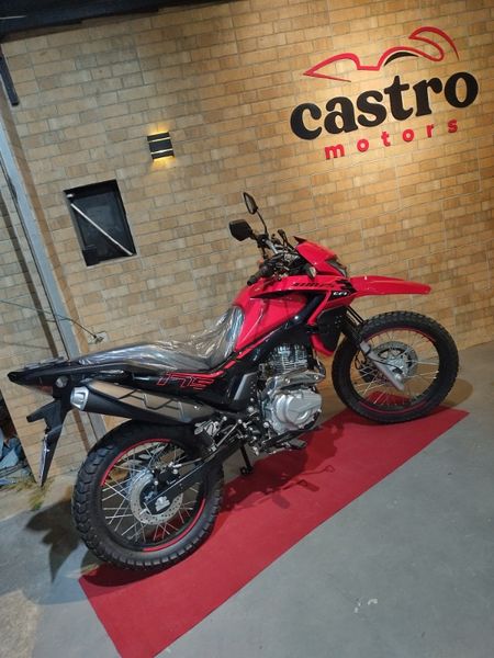 SHI 175 EFI