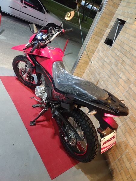 SHI 175 EFI