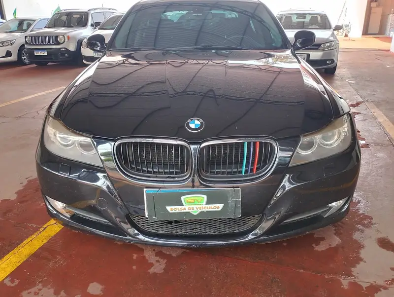 BMW 320i 320i Top 2.0 16V