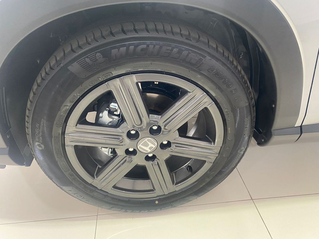 HR-V EXL 1.5 I-VTEC CVT