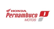 Fachada da loja Pernambuco Motos - Ilha do Governador - Rio de Janeiro - RJ